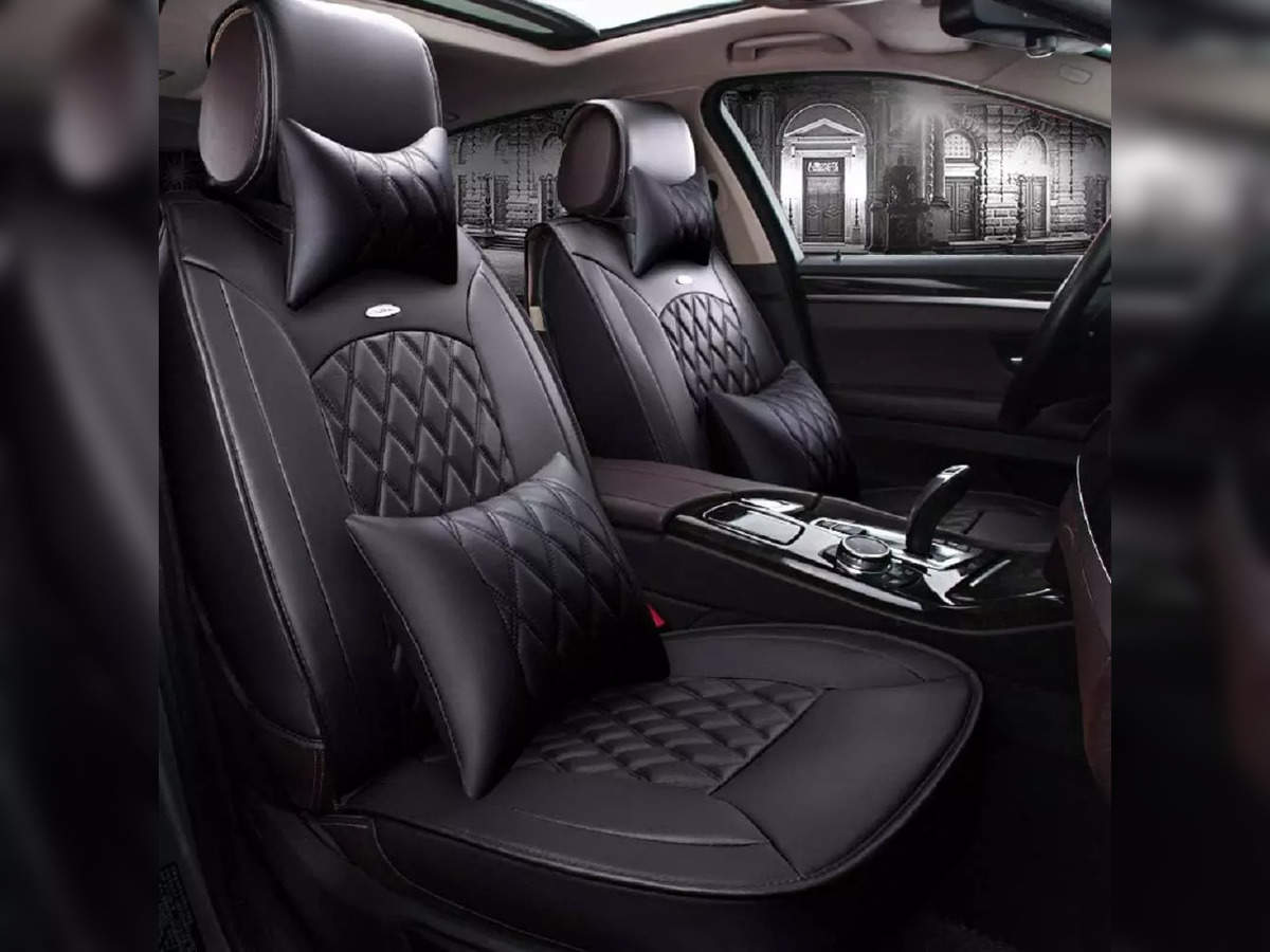 Seat Comfort & Accessories Auto Supply Master
