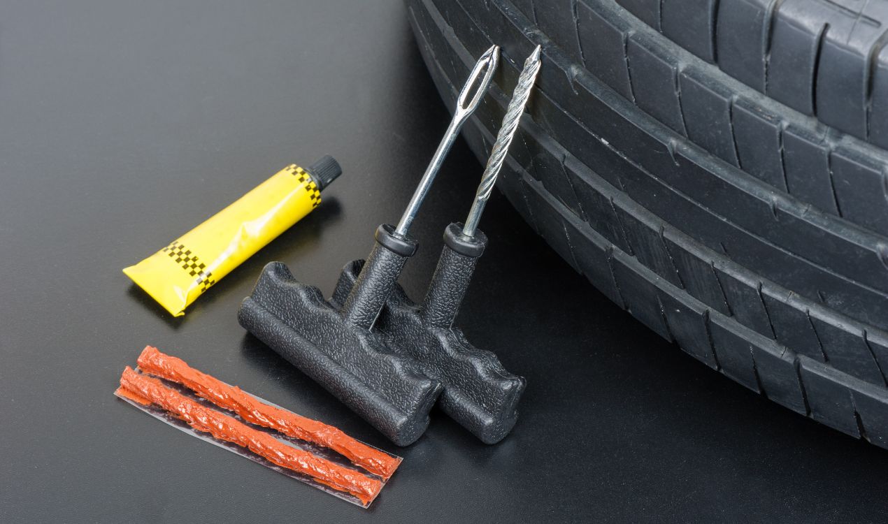 Tire Repair Tools & Accessories Auto Supply Master