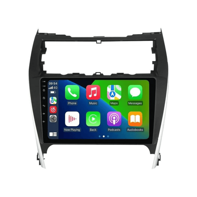 10" Android Auto Head Unit Car Stereo For Toyota Camry 2014 Auto SupplyMaster