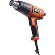 AEG Heat Gun 2000W 90° / 600° - HG600V Auto Supply Master