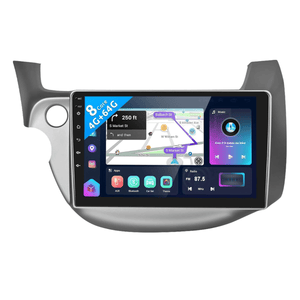 Android Touchscreen 10.1" for Honda Fit 2008-2013 Car Stereo