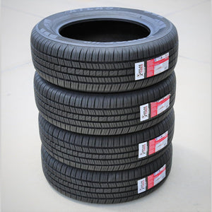 Atlas Tyre 225/55R18 A51 98V AT HB ECE-S CCC XK Auto Supply Master