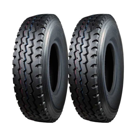 Aulice Mixed Pattern Tyre 8.25R16 - AR112 Auto Supply Master