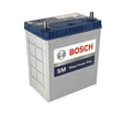 Bosch SM Mega Power Car Battery 35AH - 40B19R Auto Supply Master