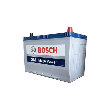 Bosch SM Mega Power Car Battery 52AH - 65B24L Auto Supply Master