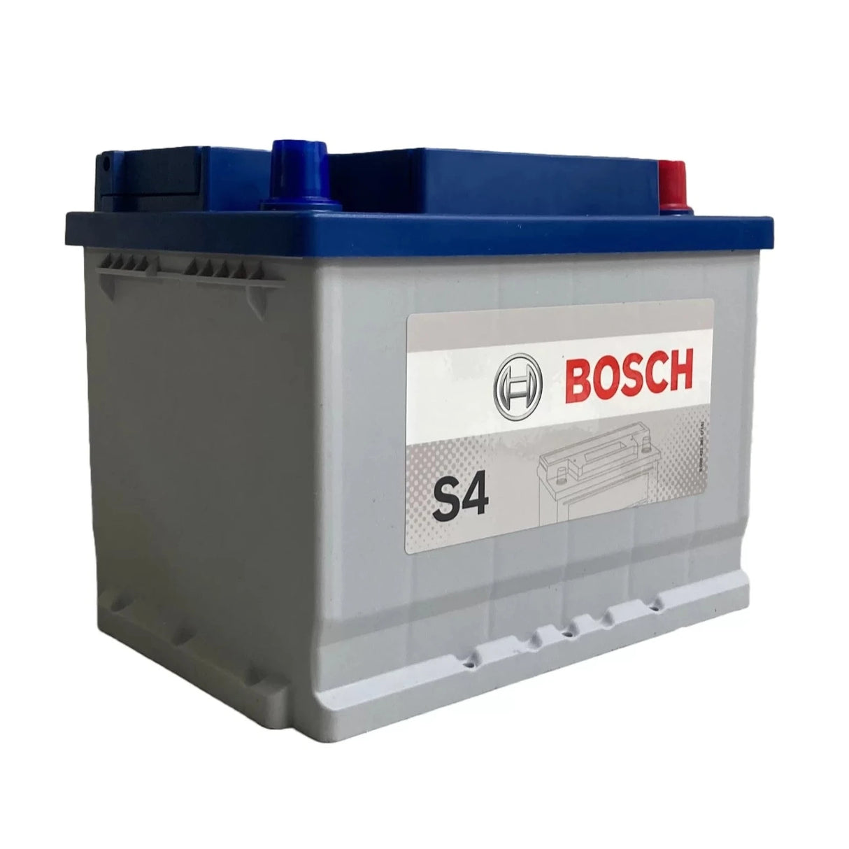 Bosch SM Mega Power Car Battery 55AH - 55559 Auto Supply Master