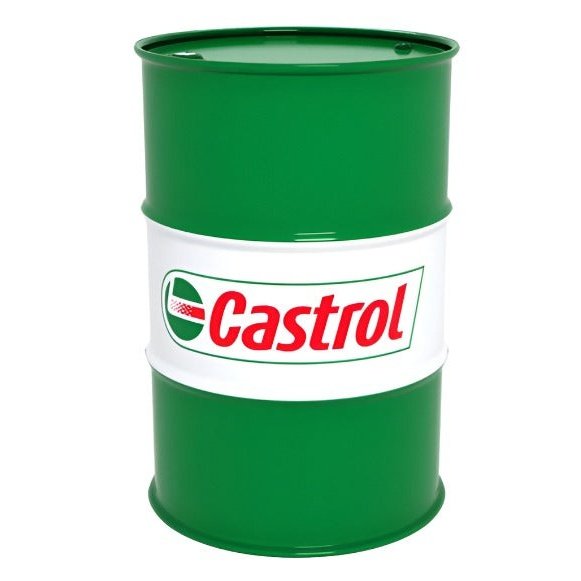 Castrol Transmax Dex III Multivehicle Automatic Transmission Fluid Auto Supply Master