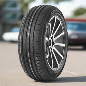 Compasal Blazer HP Tyre - 215/60R16 95V Auto Supply Master