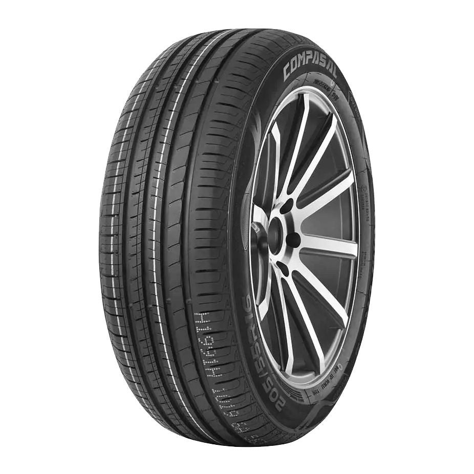 Compasal Blazer HP Tyre - 215/60R16 95V Auto Supply Master