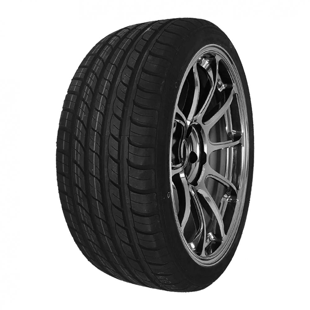 Compasal Smacher Tyre - 245/45ZR17 99W XL Auto Supply Master