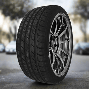 Compasal Smacher Tyre - 245/45ZR17 99W XL Auto Supply Master