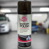 Crystal Dashboard Polish Auto Supply Master