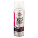 Crystal Dashboard Polish Auto Supply Master