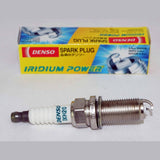 Denso Iridium Power Spark Plug - 5344 Auto Supply Master