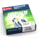 Denso TT Iridium Spark Plug - 4704 Auto Supply Master