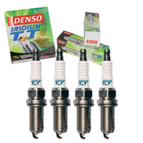 Denso TT Iridium Spark Plug - 4705 Auto Supply Master