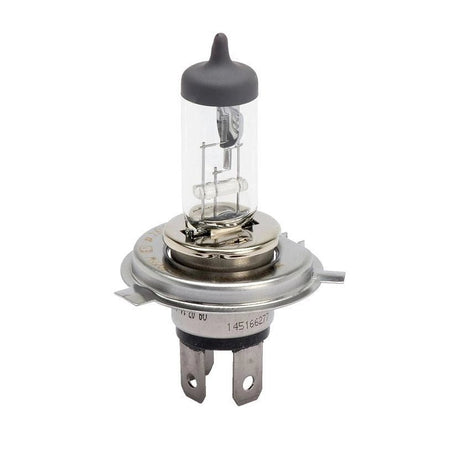 Henkel H4 Halogen Bulb 12V/24V Auto Supply Master