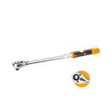 Ingco 1/2″ Torque Wrench - HPTW200N1 Auto Supply Master