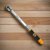 Ingco 1/2″ Torque Wrench - HPTW200N1 Auto Supply Master