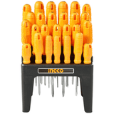 Ingco 26 Pieces Screwdriver Set - HKSD2658 Auto Supply Master