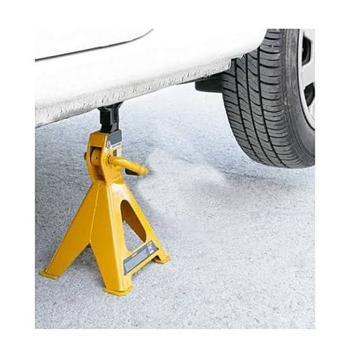 Ingco 3 Ton Jack Stand 2 Pair - HJS0301 Auto Supply Master