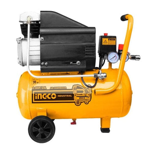 Ingco Air Compressor 2.0HP 24L - AC202411 Auto Supply Master
