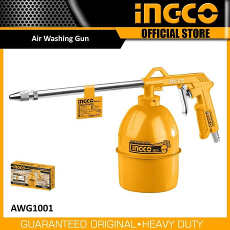 Ingco Air Washing Gun - AWG1001 Auto Supply Master