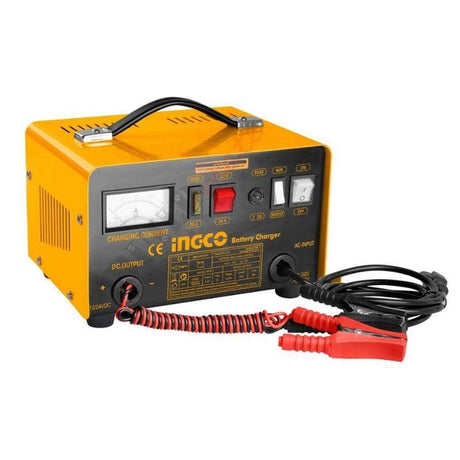 Ingco Battery Charger - ING-CB1601 Auto Supply Master