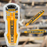 Ingco Digital Voltage Tester - HSDT2201 Auto Supply Master