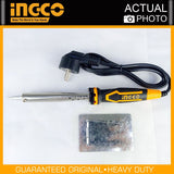 Ingco Electric Soldering Iron 100W - SI00108 Auto Supply Master