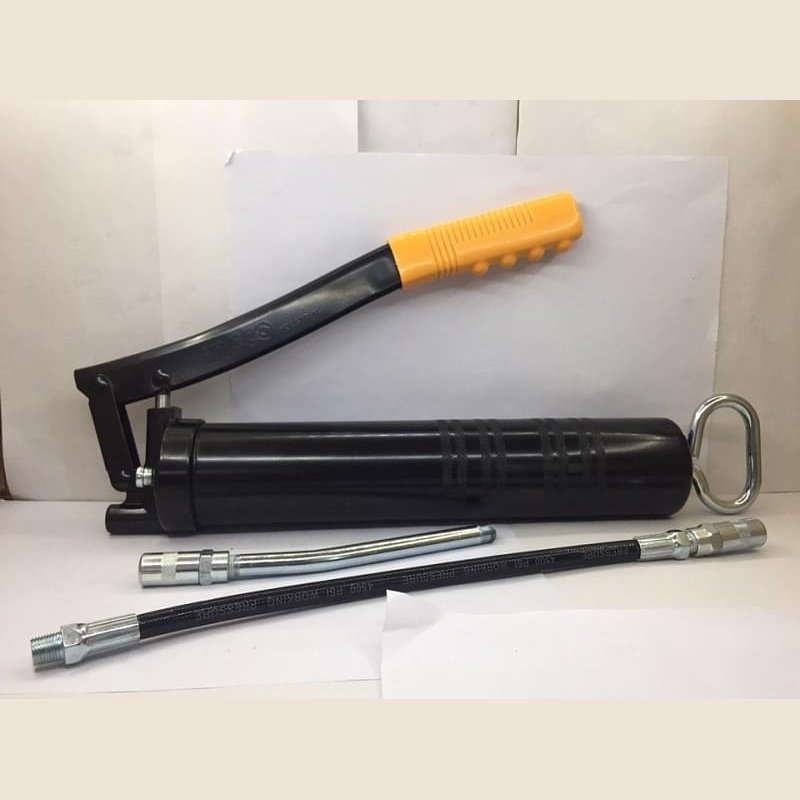 Ingco Grease Gun - GRG015001 Auto Supply Master