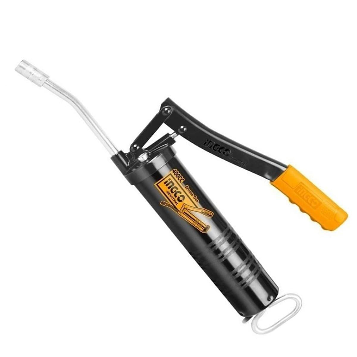 Ingco Grease Gun - GRG015001 Auto Supply Master