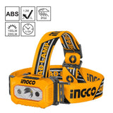 Ingco Headlamp - HHL013AAA8 Auto Supply Master