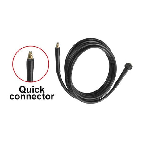 Ingco High Pressure Hose Quick connector - AHPH5028 Auto Supply Master
