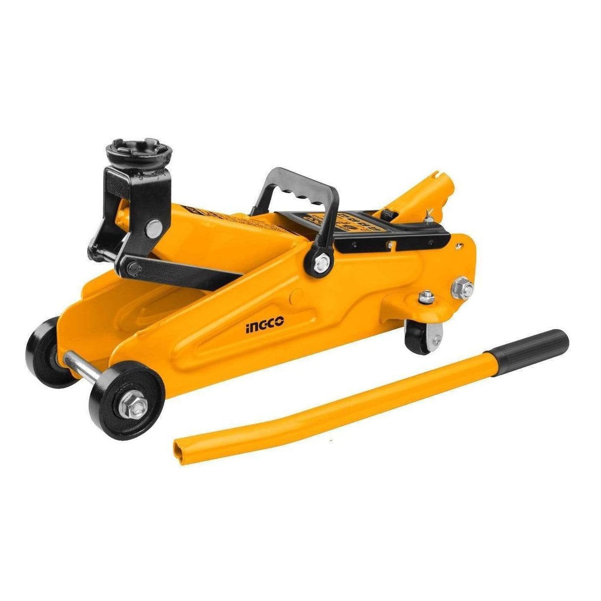 Ingco Hydraulic Floor Jack Auto Supply Master