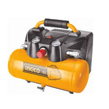 Ingco Lithium-ion Air Compressor 20V 2.0Ah 6L - CACLI2003 Auto Supply Master