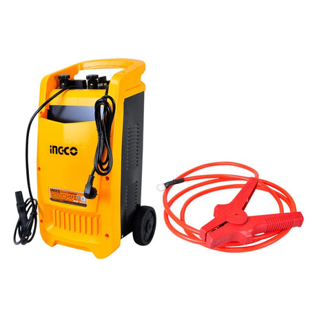 Ingco Portable Battery Charger - ING-CB50035 Auto Supply Master