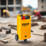 Ingco Portable Battery Charger - ING-CD2201 Auto Supply Master