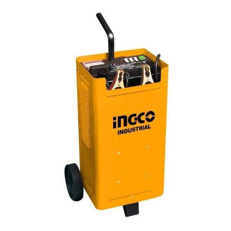 Ingco Portable Battery Charger - ING-CD2201 Auto Supply Master