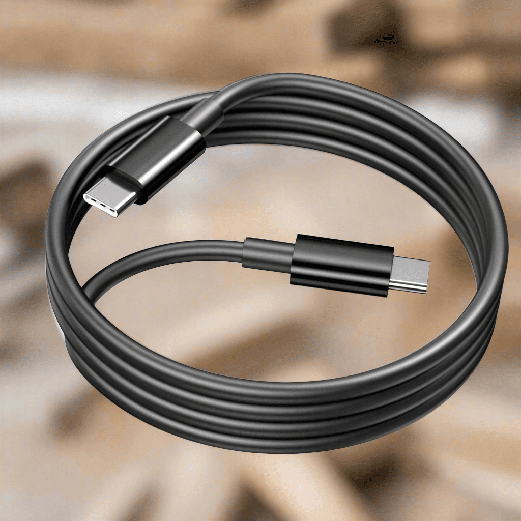 Ingco USB type-C to type-C Cable - IUCC02 Auto Supply Master