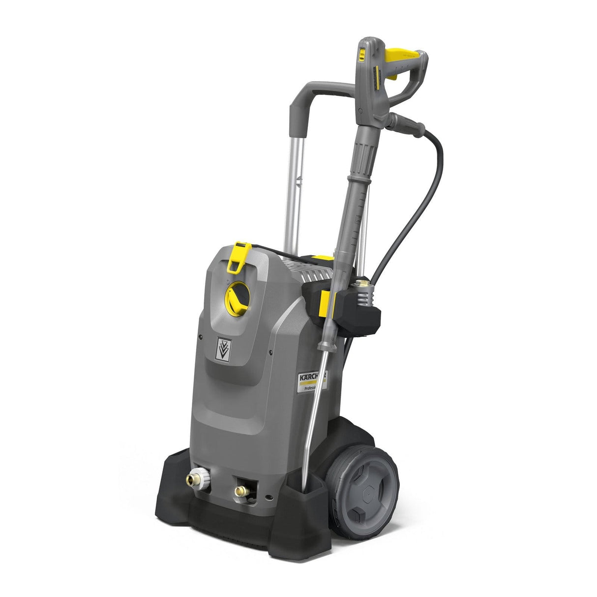 Karcher High Pressure Washer 150bar - HD 6/15 M Auto Supply Master