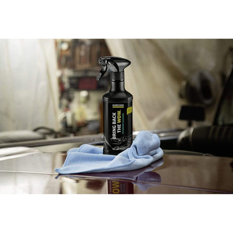 Karcher Interior Cleaner RM 651, 500ML Auto Supply Master