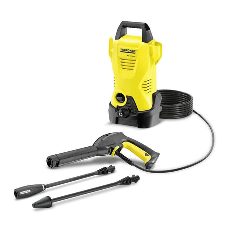 Karcher K2 Compact Electric Pressure Washer 1600 PSI Auto Supply Master