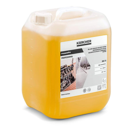 Karcher PressurePro Oil and Grease Cleaner Extra RM 31, 10L Auto Supply Master