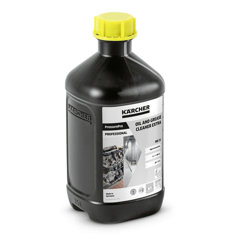 Karcher PressurePro Oil and Grease Cleaner Extra RM 31, 2.5L Auto Supply Master