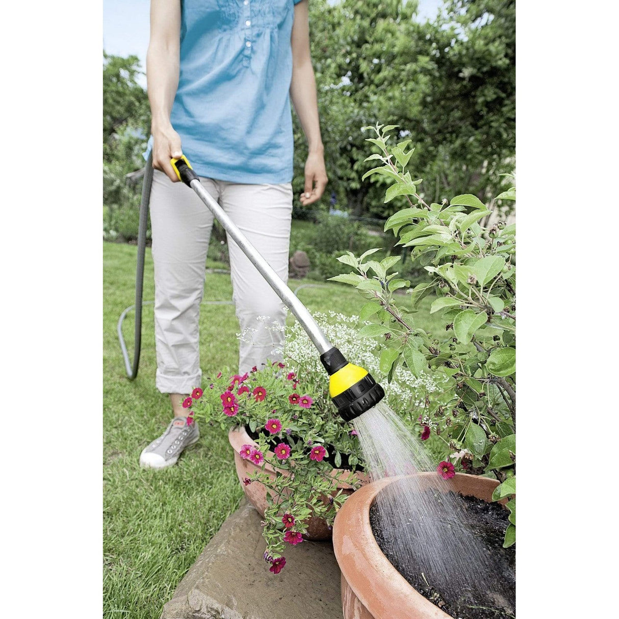 Karcher Spray Lance Auto Supply Master