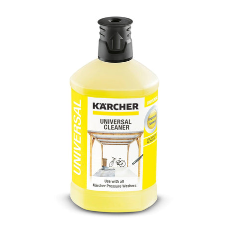Karcher Universal Cleaner RM 626, 1L Auto Supply Master