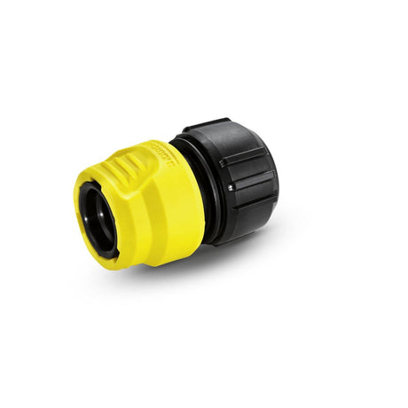 Karcher Universal Hose Connector With Aqua Stop Auto Supply Master