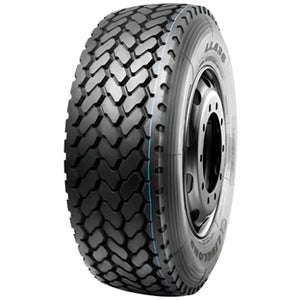 Leao Mixed Pattern Truck Tyre 385/65R22.5 160K L - LLA38 Auto Supply Master