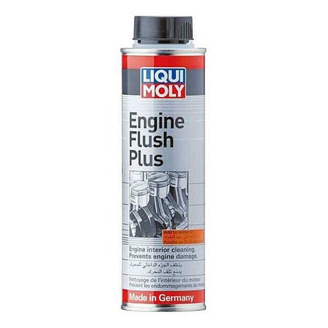 Liqui Moly Engine Flush Plus 300ml - P003601 Auto Supply Master